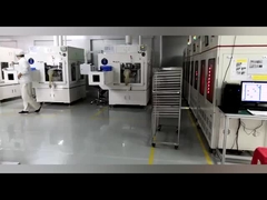 AUKPOWER โรงงานแบตเตอรี่พอลิเมอร์ลิตียม