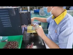 แบตเตอรี่ลิธีียมบางมาก โพลีเมอร์ 1C LiPo แบตเตอรี่ 3.7V 150mAh