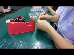 GPS 3.7V 2200mAh แบตเตอรี่ LiPo ขนาดเล็ก แบตเตอรี่ลิตยู