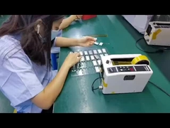 แบตเตอรี่พอลิเมอร์ขนาดเล็กที่สามารถชาร์จใหม่ได้ 5000mAh แบตเตอรี่ 3.7V 706090