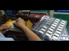 ความปลอดภัย LiPo แบตเตอรี่ชาร์จใหม่ 3.7v 1300mah แบตเตอรี่ขนาดเล็ก 305070