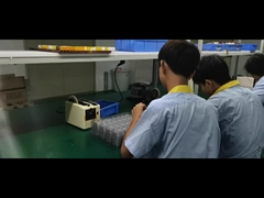 ความปลอดภัย แบตเตอรี่ LiPo ขนาดเล็ก 3.7V 500mAh แบตเตอรี่ Lithium LiPo Cell 702040